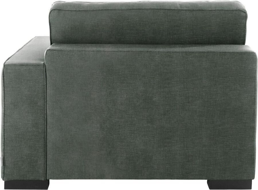 Home affaire Sofaelement Skara Module voor zelf samenstellen in vele stofkwaliteiten - Foto 4