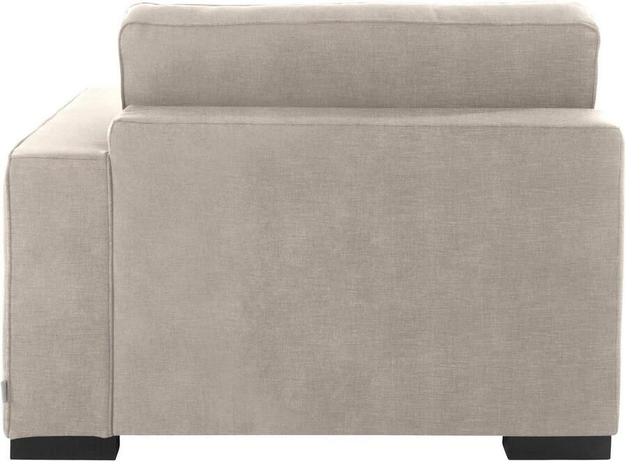 Home affaire Sofaelement Skara Module voor zelf samenstellen in vele stofkwaliteiten - Foto 4