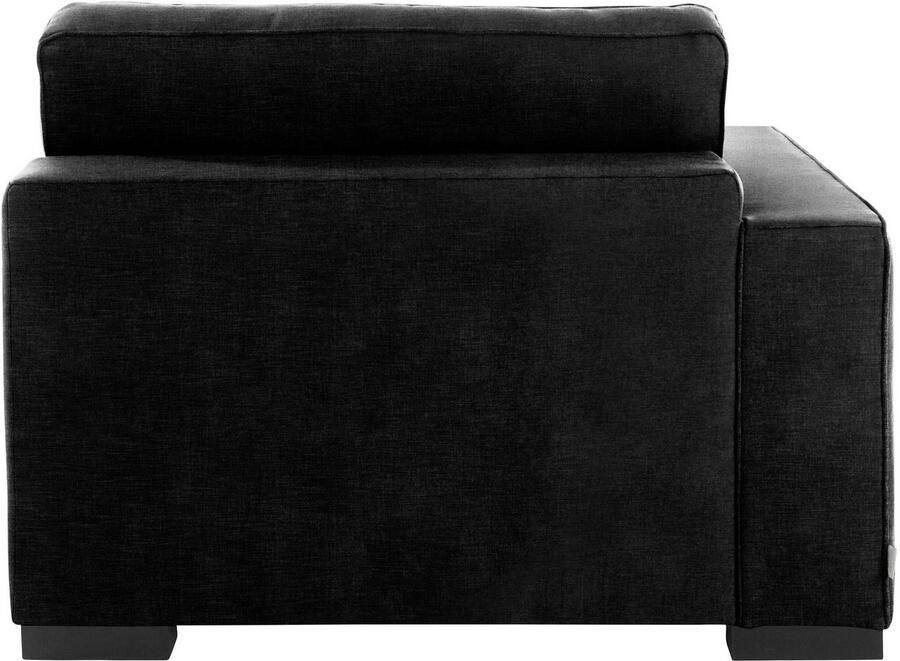 Home affaire Sofaelement Skara Module voor zelf samenstellen in vele stofkwaliteiten - Foto 4