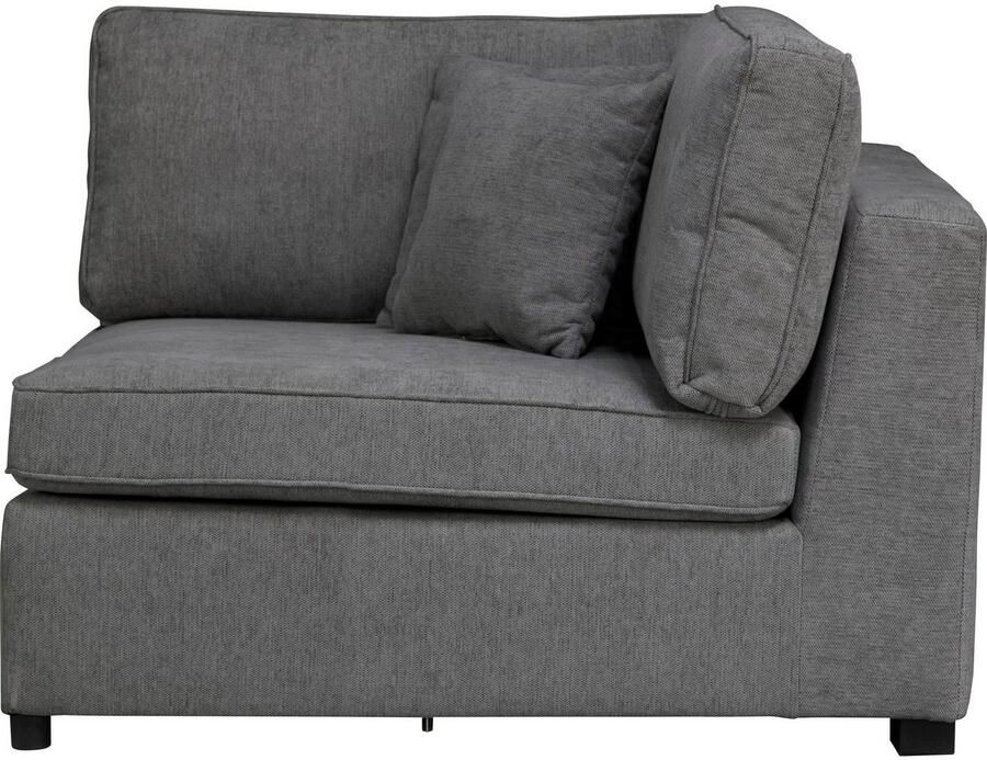 Home affaire Sofaelement Skara Module voor zelf samenstellen in vele stofkwaliteiten - Foto 3