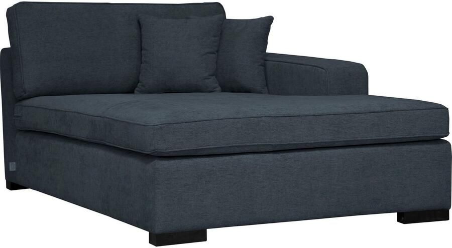 Home affaire Sofaelement Skara Module voor zelf samenstellen in vele stofkwaliteiten - Foto 2