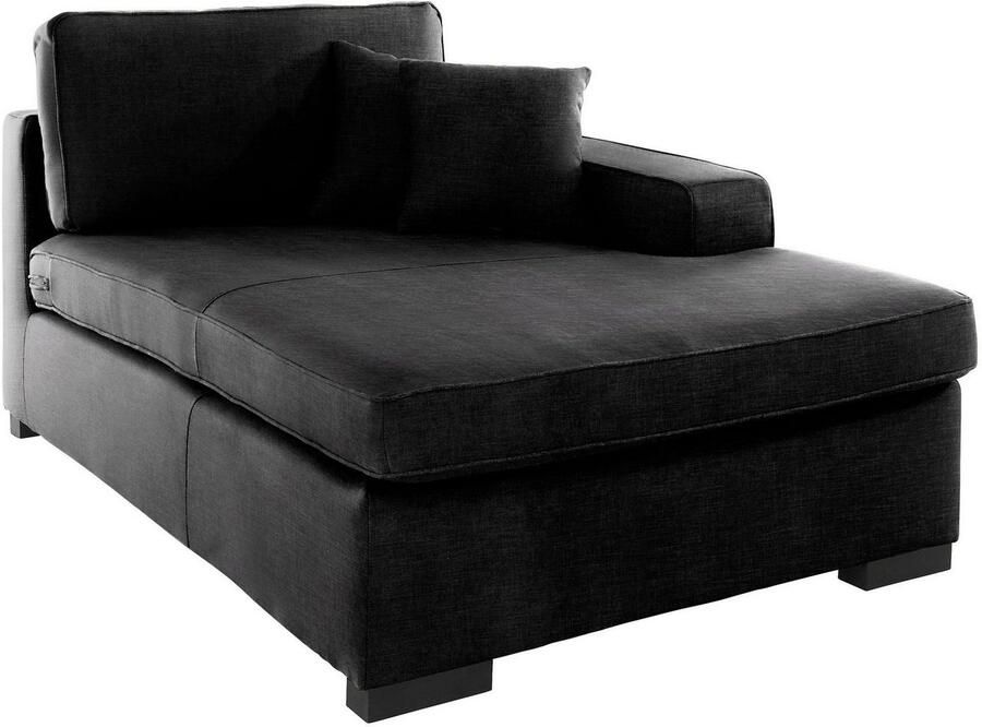 Home affaire Sofaelement Skara Module voor zelf samenstellen in vele stofkwaliteiten - Foto 3