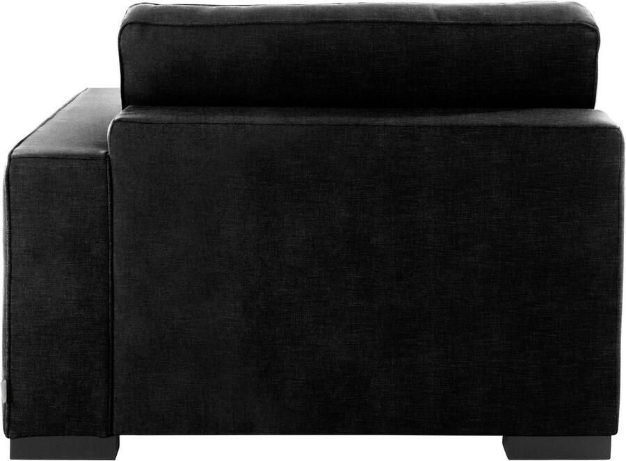 Home affaire Sofaelement Skara Module voor zelf samenstellen in vele stofkwaliteiten - Foto 4