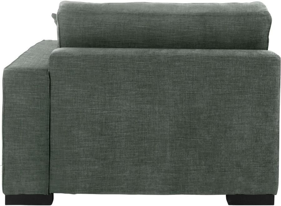 Home affaire Sofaelement Skara Module voor zelf samenstellen in vele stofkwaliteiten
