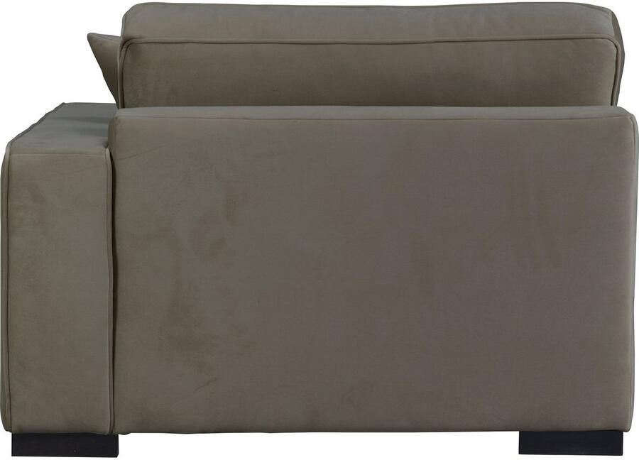 Home affaire Sofaelement Skara Module voor zelf samenstellen in vele stofkwaliteiten