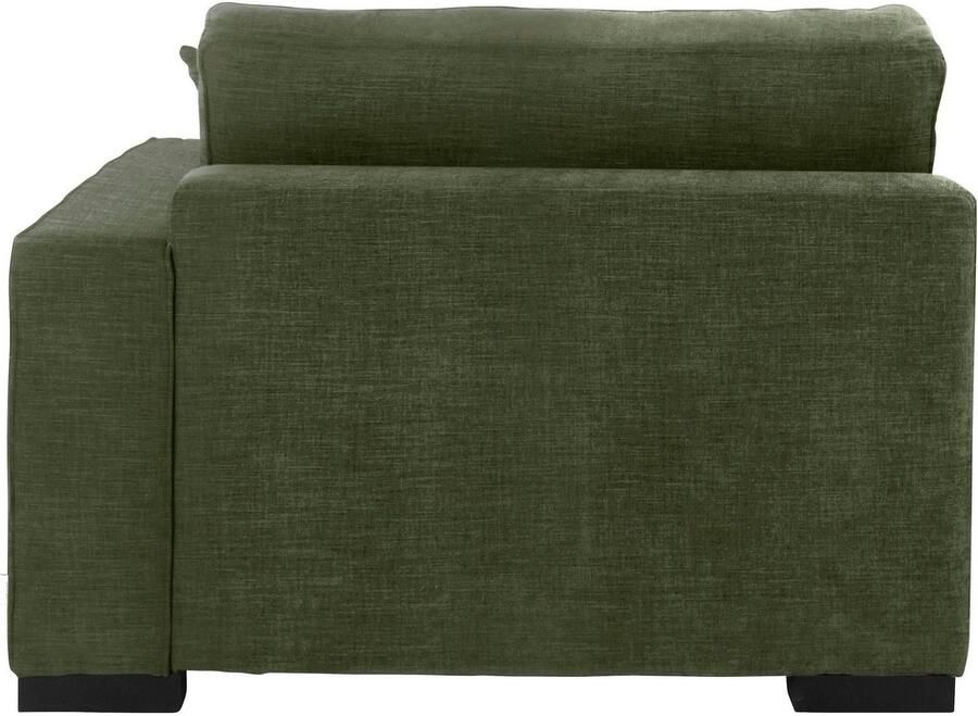 Home affaire Sofaelement Skara Module voor zelf samenstellen in vele stofkwaliteiten