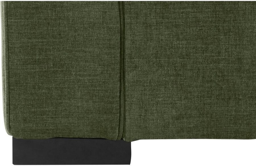 Home affaire Sofaelement Skara Module voor zelf samenstellen in vele stofkwaliteiten - Foto 5