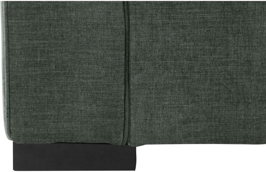 Home affaire Sofaelement Skara Module voor zelf samenstellen in vele stofkwaliteiten - Foto 5
