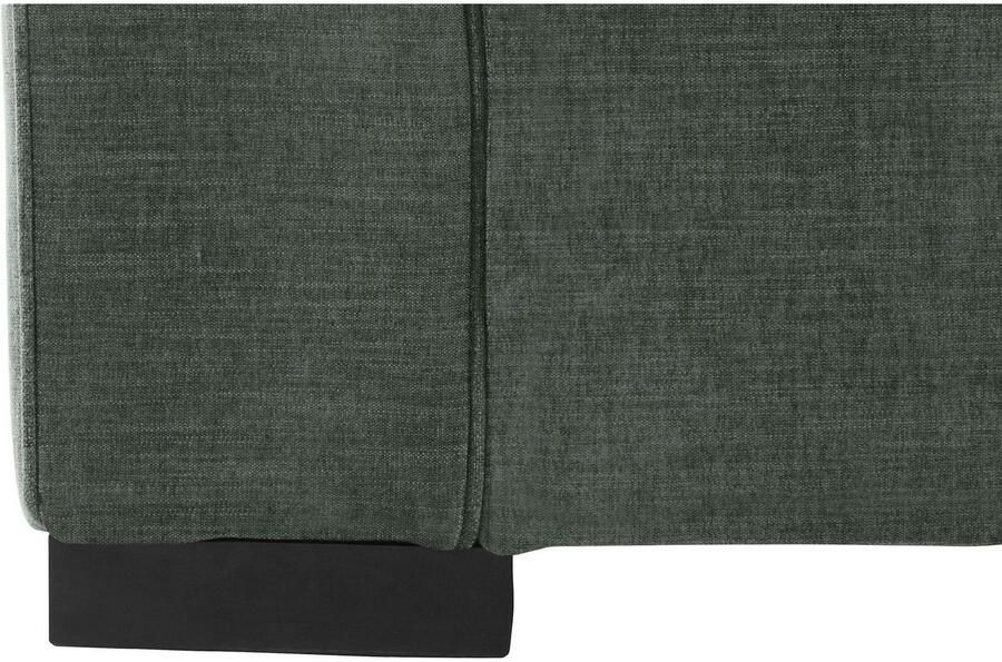 Home affaire Sofaelement Skara Module voor zelf samenstellen in vele stofkwaliteiten - Foto 5