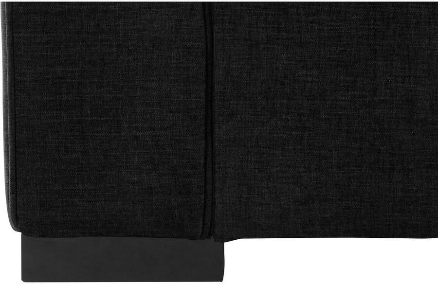 Home affaire Sofaelement Skara Module voor zelf samenstellen in vele stofkwaliteiten - Foto 3