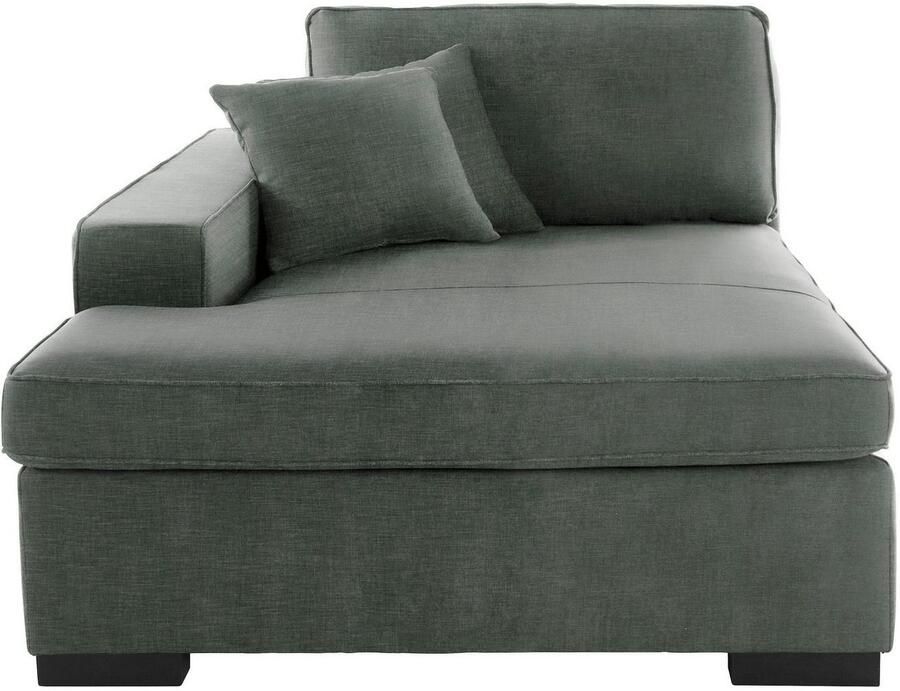 Home affaire Sofaelement Skara Module voor zelf samenstellen in vele stofkwaliteiten - Foto 2