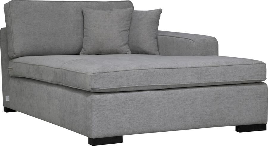 Home affaire Sofaelement Skara Module voor zelf samenstellen in vele stofkwaliteiten