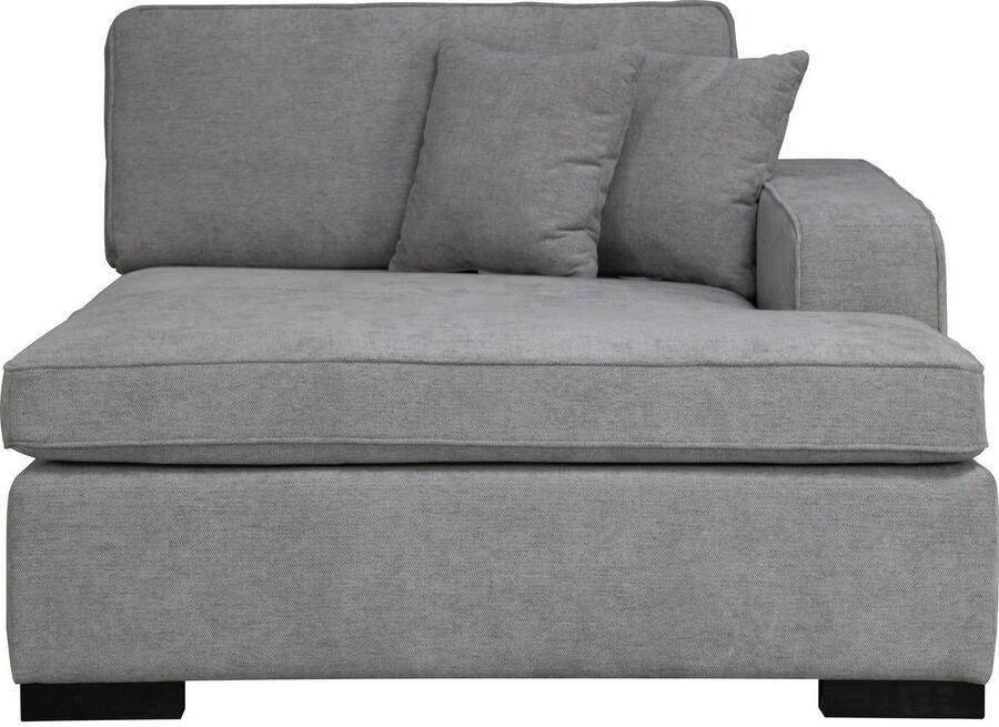 Home affaire Sofaelement Skara Module voor zelf samenstellen in vele stofkwaliteiten - Foto 2