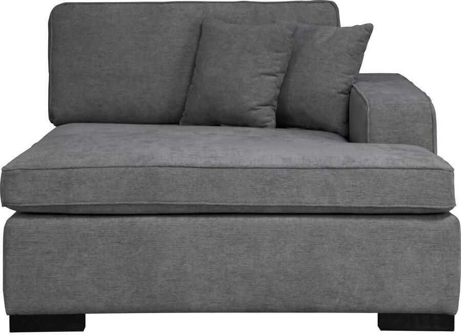 Home affaire Sofaelement Skara Module voor zelf samenstellen in vele stofkwaliteiten - Foto 2