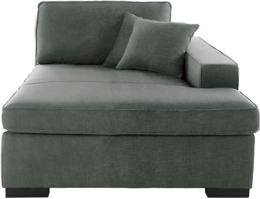 Home affaire Sofaelement Skara Module voor zelf samenstellen in vele stofkwaliteiten - Foto 2