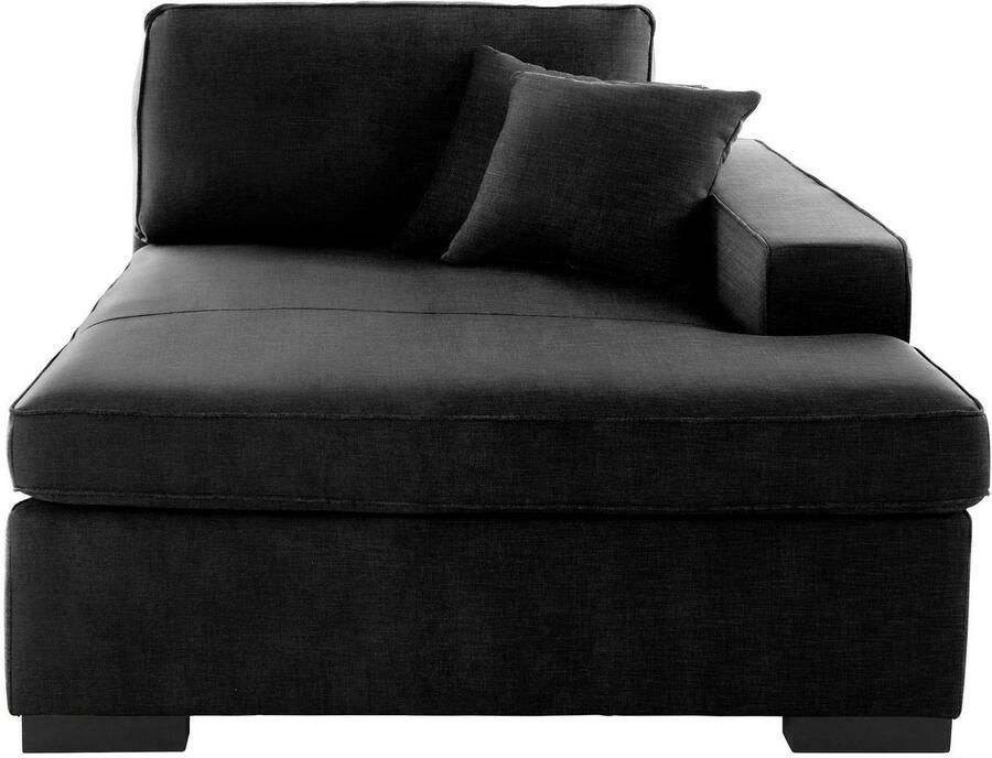 Home affaire Sofaelement Skara Module voor zelf samenstellen in vele stofkwaliteiten - Foto 2