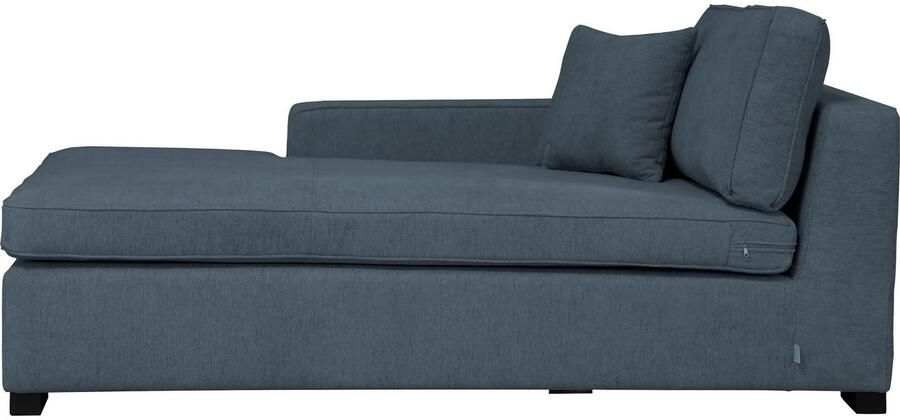 Home affaire Sofaelement Skara XXL Module XXL voor zelf samenstellen armleuning links rechts ter keuze - Foto 7