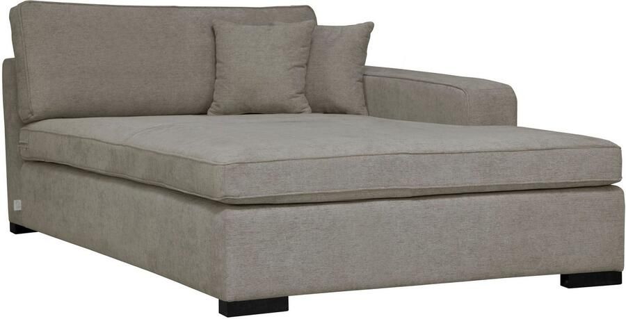 Home affaire Sofaelement Skara XXL Module XXL voor zelf samenstellen armleuning links rechts ter keuze - Foto 3