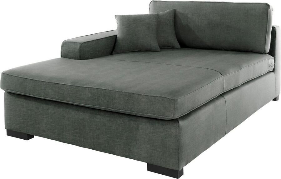 Home affaire Sofaelement Skara XXL Module XXL voor zelf samenstellen armleuning links rechts ter keuze - Foto 2