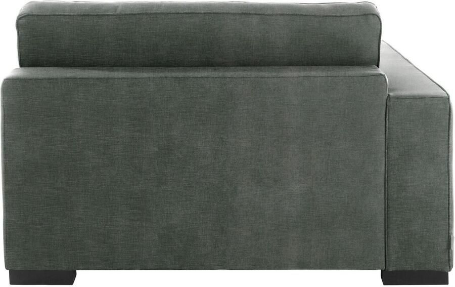 Home affaire Sofaelement Skara XXL Module XXL voor zelf samenstellen armleuning links rechts ter keuze - Foto 3