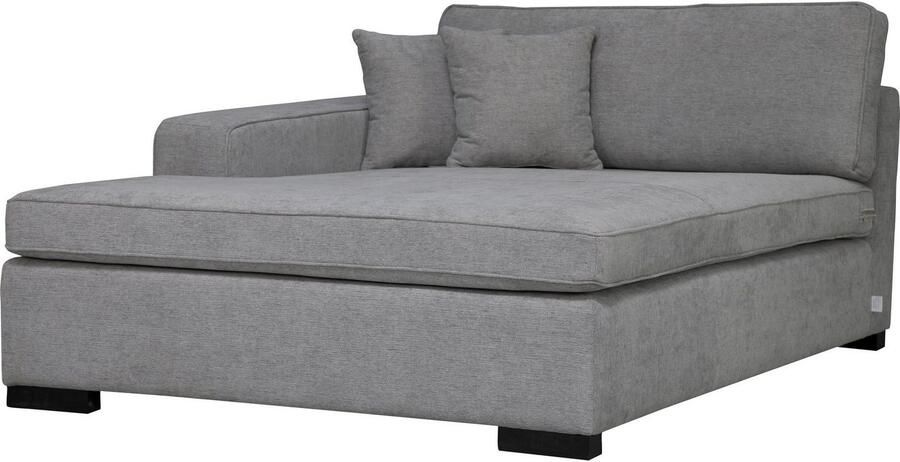 Home affaire Sofaelement Skara XXL Module XXL voor zelf samenstellen armleuning links rechts ter keuze - Foto 5