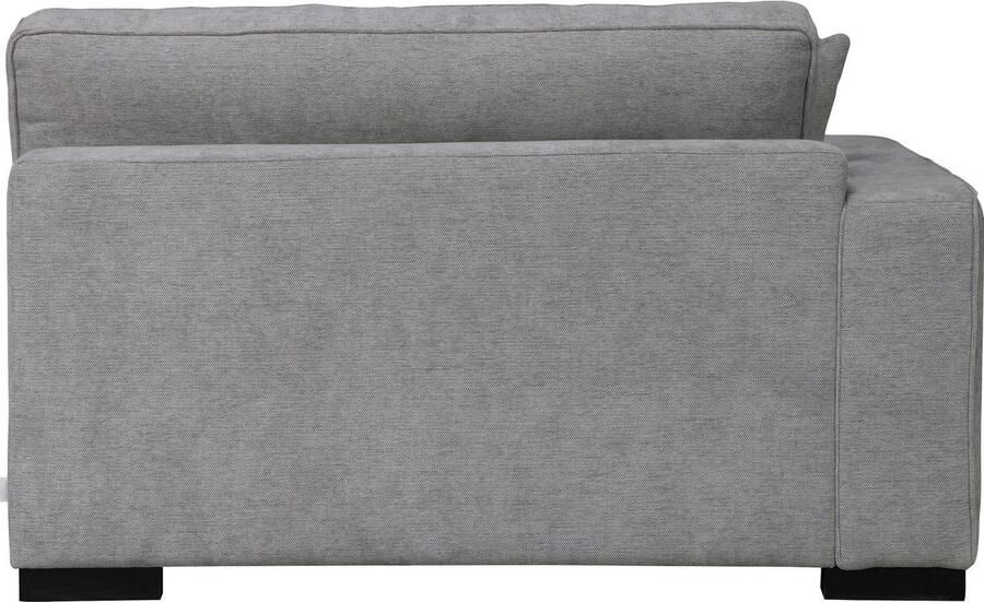 Home affaire Sofaelement Skara XXL Module XXL voor zelf samenstellen armleuning links rechts ter keuze - Foto 4