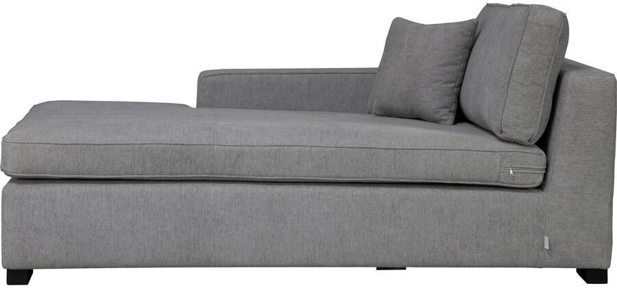 Home affaire Sofaelement Skara XXL Module XXL voor zelf samenstellen armleuning links rechts ter keuze - Foto 6