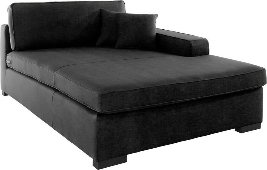 Home affaire Sofaelement Skara XXL Module XXL voor zelf samenstellen armleuning links rechts ter keuze - Foto 6