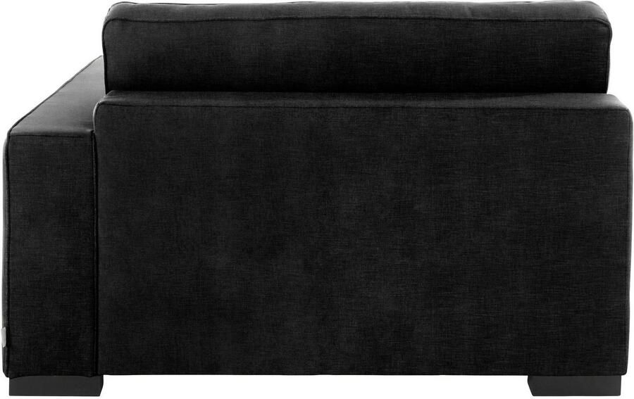 Home affaire Sofaelement Skara XXL Module XXL voor zelf samenstellen armleuning links rechts ter keuze - Foto 7