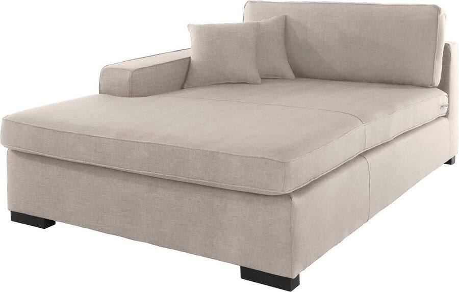 Home affaire Sofaelement Skara XXL Module XXL voor zelf samenstellen armleuning links rechts ter keuze - Foto 3