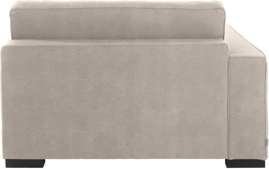 Home affaire Sofaelement Skara XXL Module XXL voor zelf samenstellen armleuning links rechts ter keuze - Foto 4