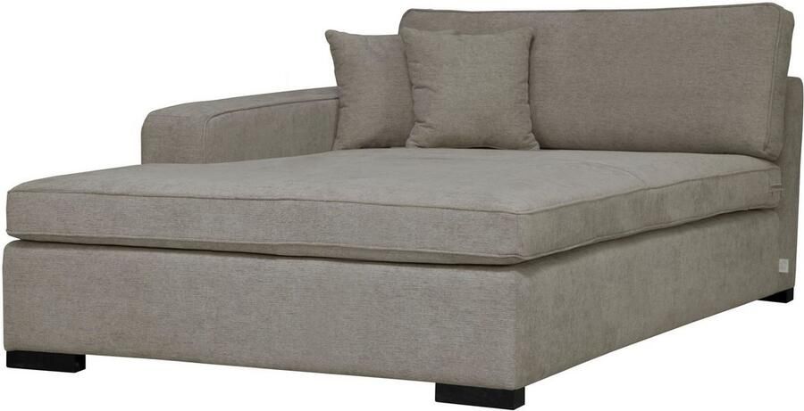 Home affaire Sofaelement Skara XXL Module XXL voor zelf samenstellen armleuning links rechts ter keuze - Foto 3