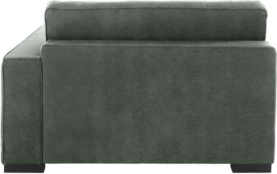 Home affaire Sofaelement Skara XXL Module XXL voor zelf samenstellen armleuning links rechts ter keuze - Foto 5