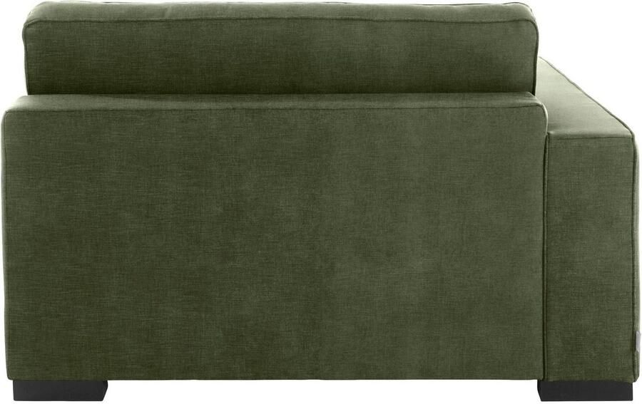 Home affaire Sofaelement Skara XXL Module XXL voor zelf samenstellen armleuning links rechts ter keuze - Foto 2