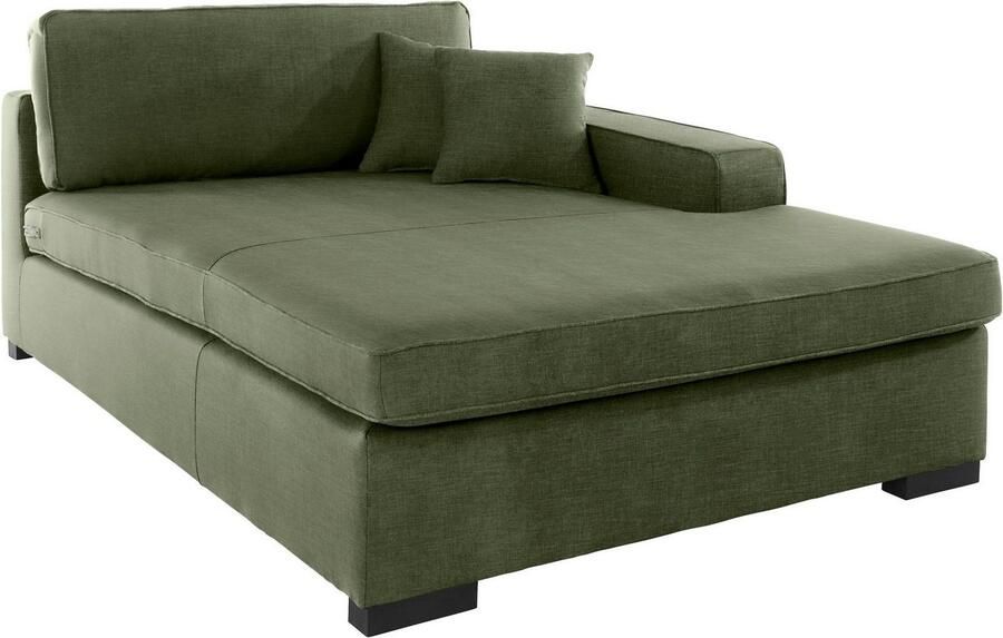 Home affaire Sofaelement Skara XXL Module XXL voor zelf samenstellen armleuning links rechts ter keuze - Foto 6