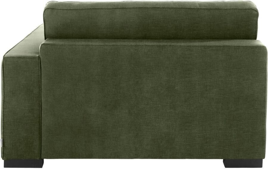 Home affaire Sofaelement Skara XXL Module XXL voor zelf samenstellen armleuning links rechts ter keuze - Foto 7