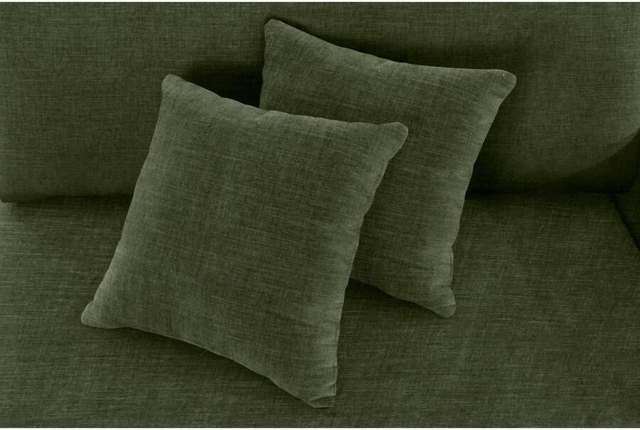 Home affaire Sofaelement Skara XXL Module XXL voor zelf samenstellen armleuning links rechts ter keuze