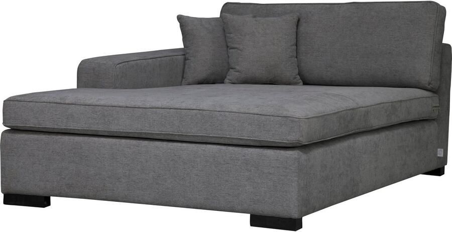 Home affaire Sofaelement Skara XXL Module XXL voor zelf samenstellen armleuning links rechts ter keuze - Foto 6