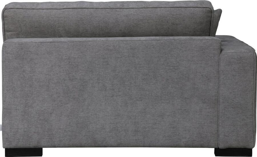 Home affaire Sofaelement Skara XXL Module XXL voor zelf samenstellen armleuning links rechts ter keuze - Foto 5