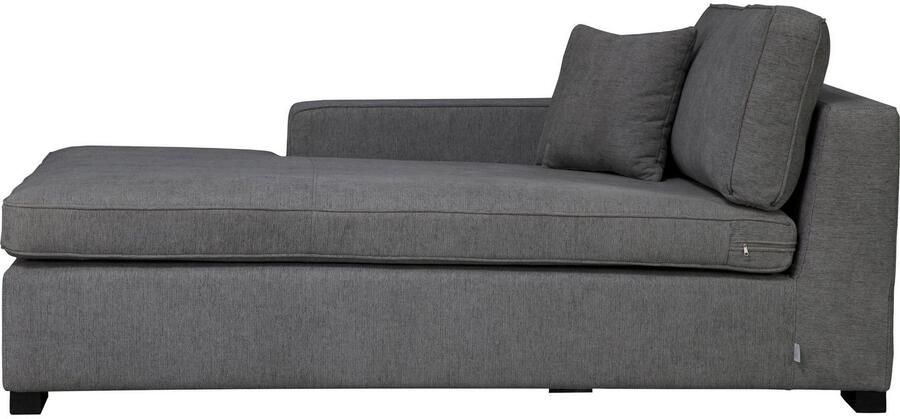 Home affaire Sofaelement Skara XXL Module XXL voor zelf samenstellen armleuning links rechts ter keuze - Foto 7