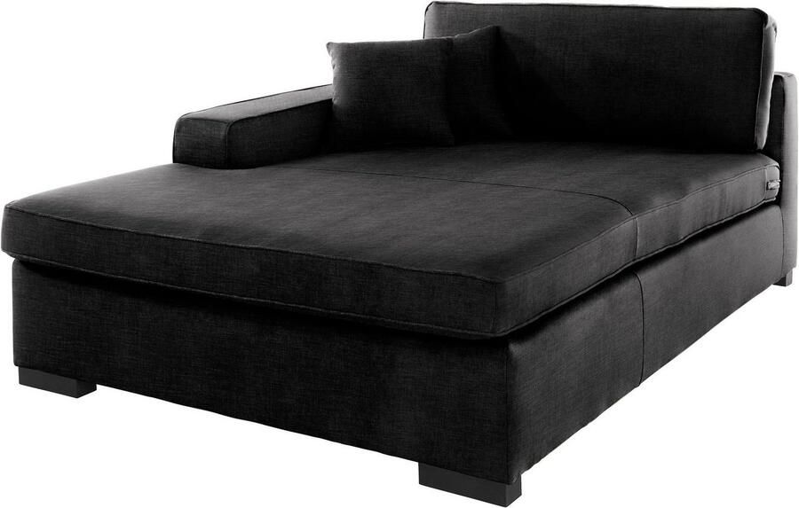 Home affaire Sofaelement Skara XXL Module XXL voor zelf samenstellen armleuning links rechts ter keuze - Foto 3