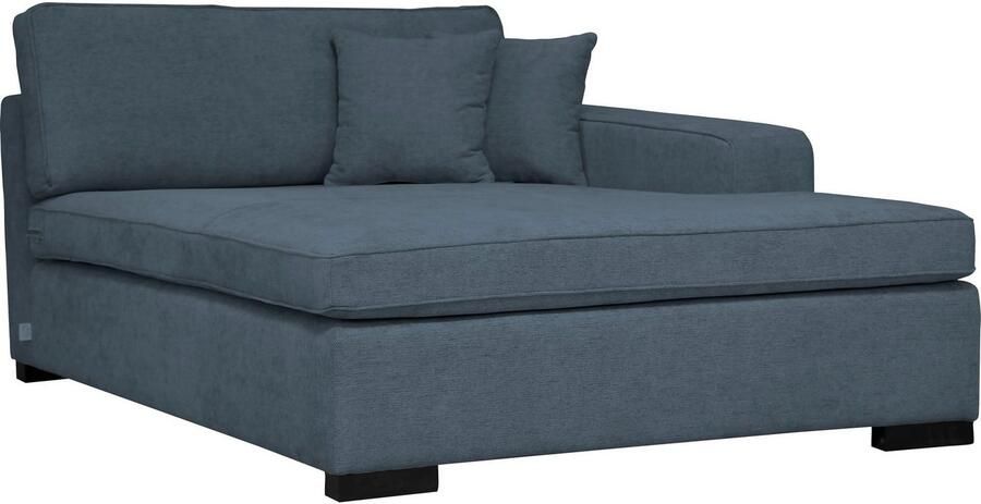 Home affaire Sofaelement Skara XXL Module XXL voor zelf samenstellen armleuning links rechts ter keuze - Foto 5