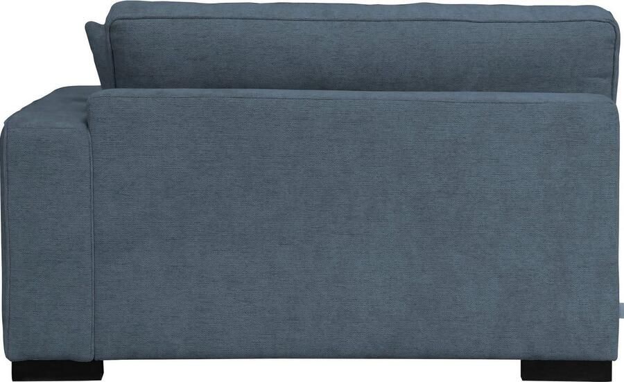 Home affaire Sofaelement Skara XXL Module XXL voor zelf samenstellen armleuning links rechts ter keuze - Foto 2