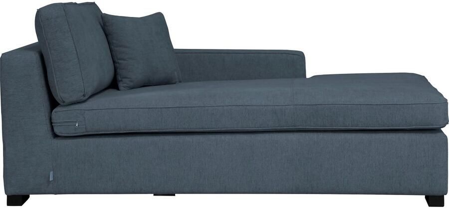 Home affaire Sofaelement Skara XXL Module XXL voor zelf samenstellen armleuning links rechts ter keuze - Foto 6