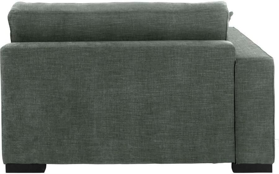 Home affaire Sofaelement Skara XXL Module XXL voor zelf samenstellen armleuning links rechts ter keuze - Foto 8