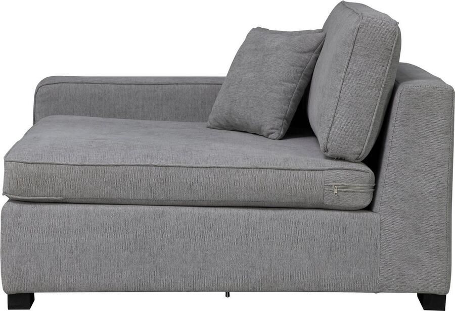 Home affaire Sofaelement Skara XXL Module XXL voor zelf samenstellen armleuning links rechts ter keuze