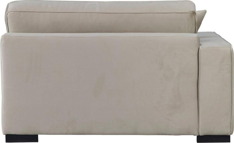 Home affaire Sofaelement Skara XXL Module XXL voor zelf samenstellen armleuning links rechts ter keuze - Foto 5