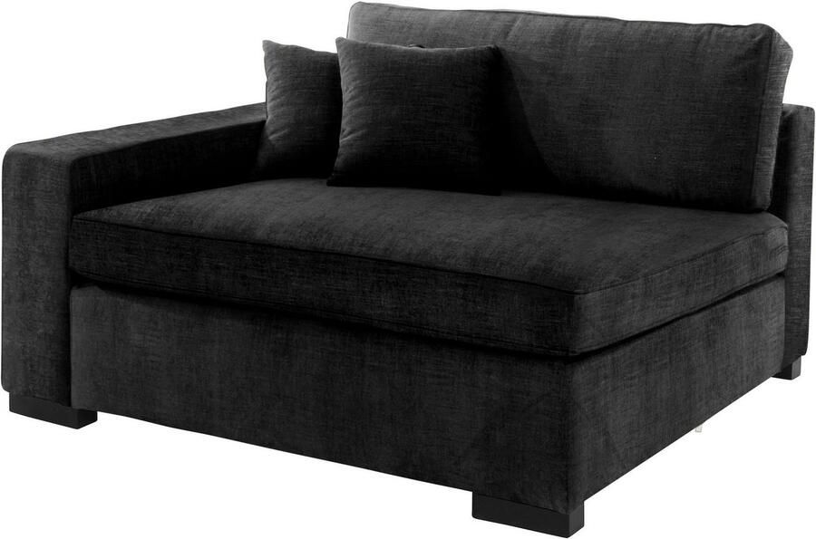 Home affaire Sofaelement Skara XXL Module XXL voor zelf samenstellen armleuning links rechts ter keuze - Foto 4