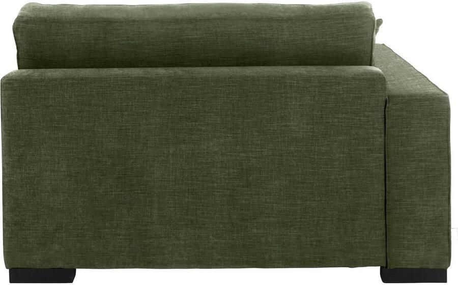 Home affaire Sofaelement Skara XXL Module XXL voor zelf samenstellen armleuning links rechts ter keuze - Foto 8