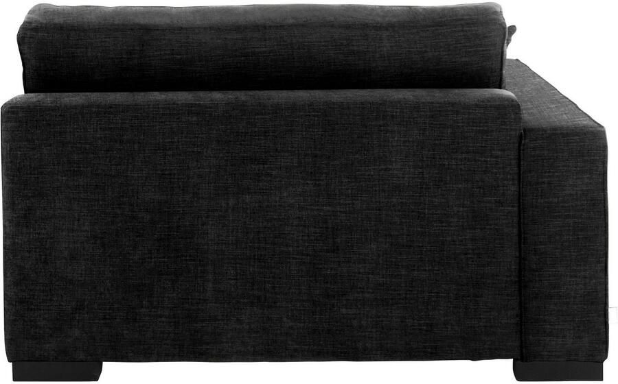 Home affaire Sofaelement Skara XXL Module XXL voor zelf samenstellen armleuning links rechts ter keuze - Foto 10